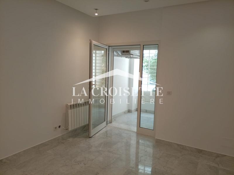 Appartement S+1 aux Jardins de Carthage